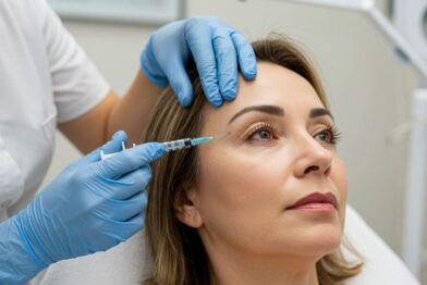 Bioestimuladores de Colágeno (Sculptra, Radiesse)