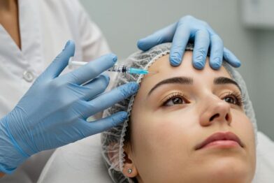 Botox (Toxina Botulínica)