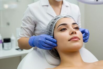 Harmonização Facial
