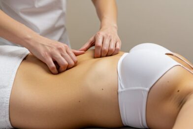 Massagem Modeladora