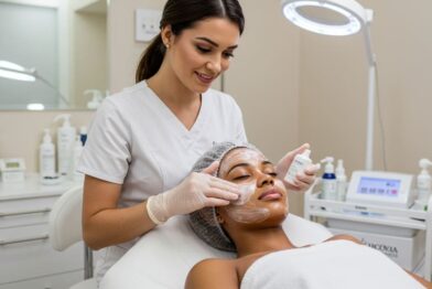 Tratamento para Melasma e Manchas