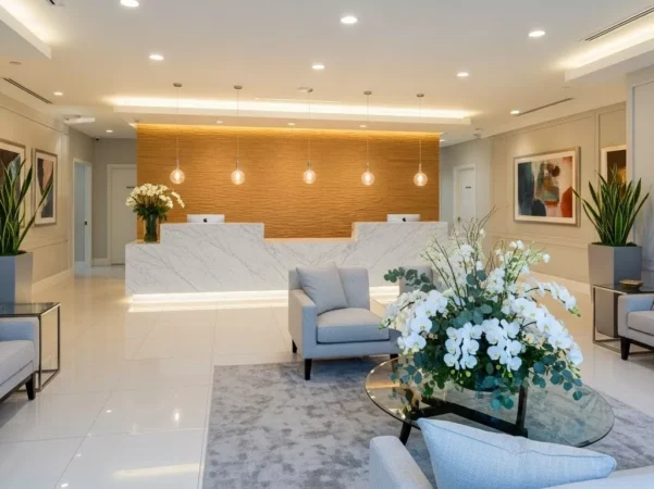 Clínica de Estética em Fortaleza